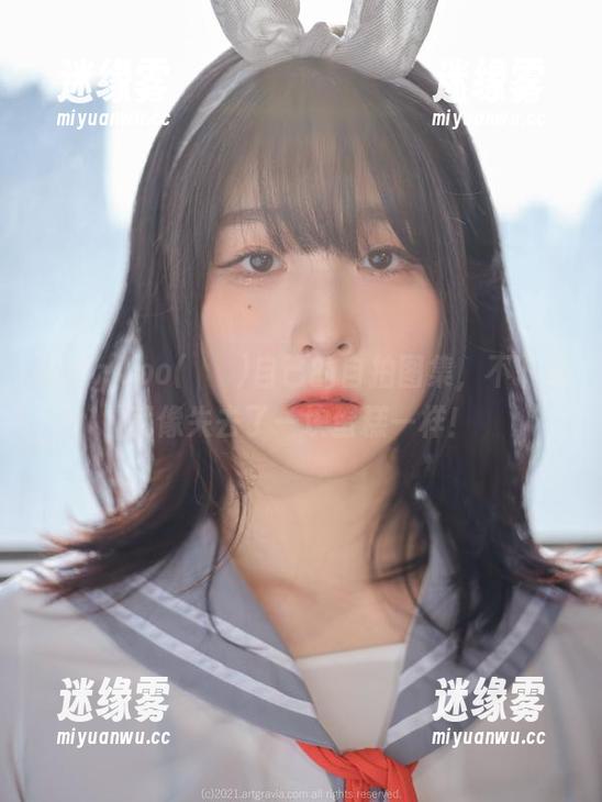 Jang Joo(장주)自己的自拍图集，不下载就像失去了一块蛋糕一样！
